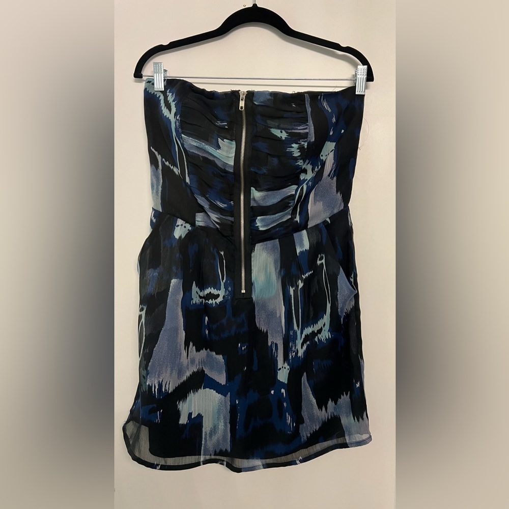 Charlotte Russe Strapless Dress
